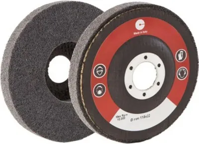 Immagine prodotto di Mola abrasiva Calflex 115 T27 S-F