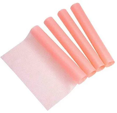Produktbild von Kühlschrankmatten 29x45cm antibakteriell schimmelabweisend