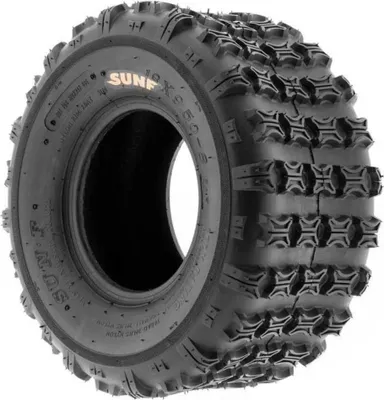 Immagine prodotto di Sun-F A018 ( 18X9.50-8 Tl 33F )