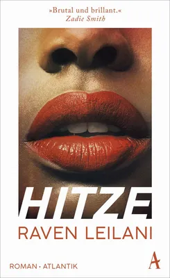 Obrázok produktu pre Hitze