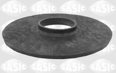 Produktbild von SASIC 2654003 Achslager für OPEL Vivaro A Kastenwagen (X83) Hinten Unten