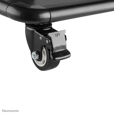 Immagine prodotto di Neomounts NS-M4000BLACK Carrello porta TV 60-105"