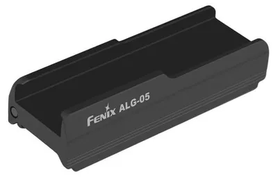 Zdjęcie produktu dla Szyna montażowa Fenix ALG-05 do włączników żelowych