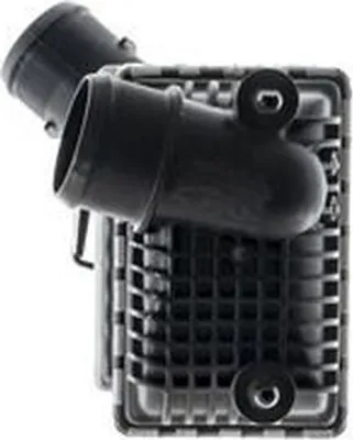 Image de Refroidisseur d'air de suralimentation, ailettes de refroidissement soudées, aluminium, 299 mm - 151 mm, MAHLE pour PEUGEOT 508