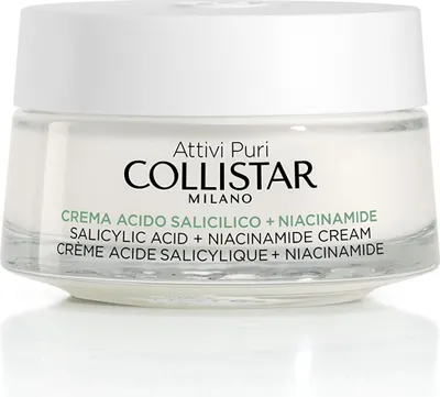 Immagine prodotto di Coll Attivi Puri Acido Salicilico Cr 50 Ml