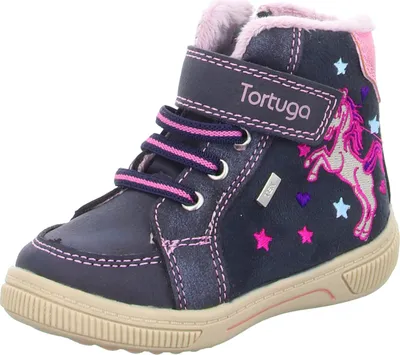 Produktbild von Kleinkinderstiefel Warmfutter 423100300