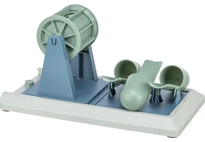 Produktbild von TRIXIE Poker Box Vario 2 Strategiespiel - diverse - 32 × 17 cm