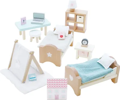 Zdjęcie produktu dla Le Toy Van Meble do pokoju dziecięcego Daisylane