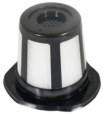 Filter für Bissell Featherweight Staubsauger, 1 St., Kunststoff