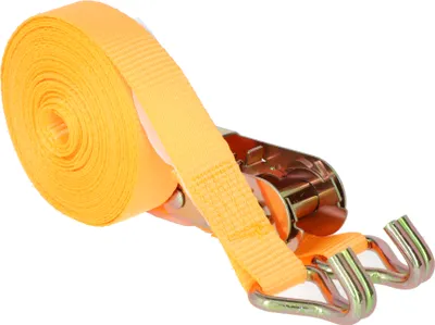 Produktbild von Carpoint Zurrgurt mit Ratsche und Haken 3 Meter