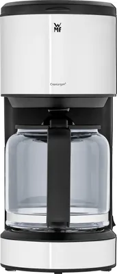 Produktbild von WMF STELIO Filterkaffeemaschine mit Glaskanne