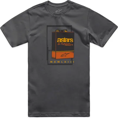 Zdjęcie produktu dla Alpinestars Galun T-Shirt, szary, M