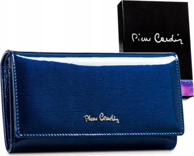 Produktbild von Pierre Cardin Brieftaschen DH05LINE11461304