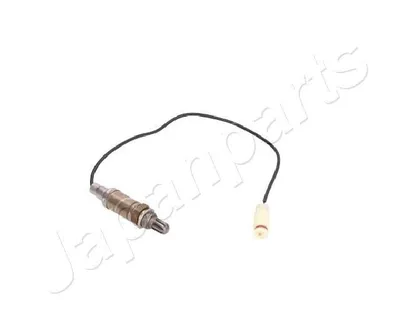 Produktbild von JAPANPARTS Lambdasonde für SUZUKI Samurai SUV (SJ) Regelsonde 400mm OO-SZ01