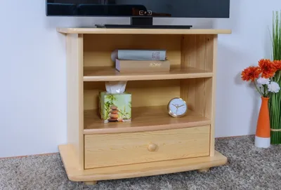 Produktbild von TV Unterschrank Kiefer