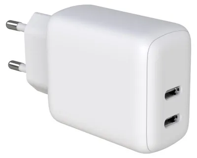 Produktbild von Cygnett PowerPlus, Drinnen, AC, Weiß