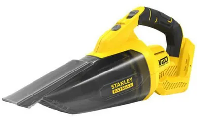 Handstaubsauger STANLEY V20 SFMCVH001B Akku 18V mit 500 ml Behälter
