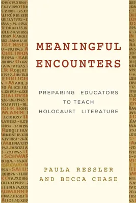 Produktbild von Meaningful Encounters