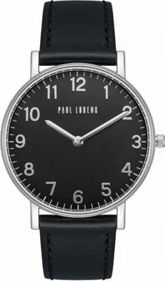 Obrázok produktu pre Paul Lorens Hodinky PL11989A51A1