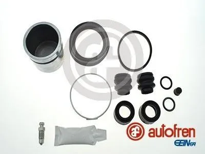 Produktbild von AUTOFREN SEINSA Bremssattel-Reparatursatz für MAZDA DEMIO (DW) Vorne 51mm D42333C
