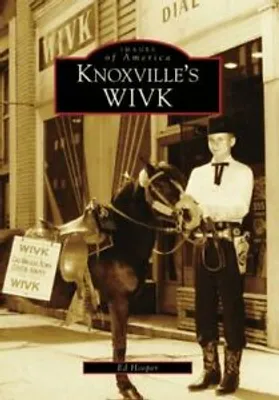 Zdjęcie produktu dla Knoxville's WIVK