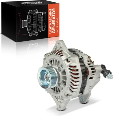 Immagine prodotto di Frankberg 1x alternatore per Mercedes-Benz W164 W463 W251 V251 X164 3.0L