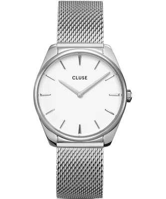 Produktbild von Cluse Feroce Damenuhr Cluse-CW0101212001