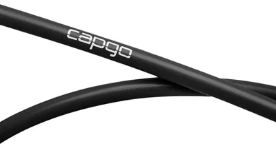Image de Capgo, boîtier extérieur pour câbles, diamètre 4 mm, longueur 30 mètres.