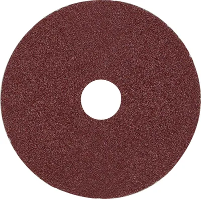 Produktbild von Makita Fiberscheibe 125 x 22 mm, Körnung 24, 5 Stk.