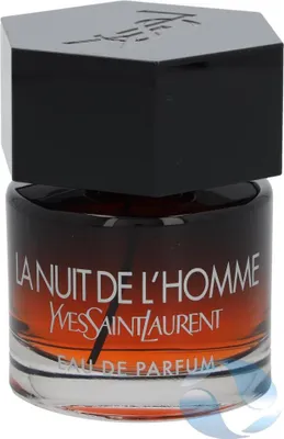 Obrázek produktu pro Yves Saint Laurent La Nuit de L’Homme parfémovaná voda pro muže 60 ml
