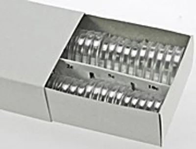 Produktbild von Münzkapseln Euro-Sätze, Sparpack