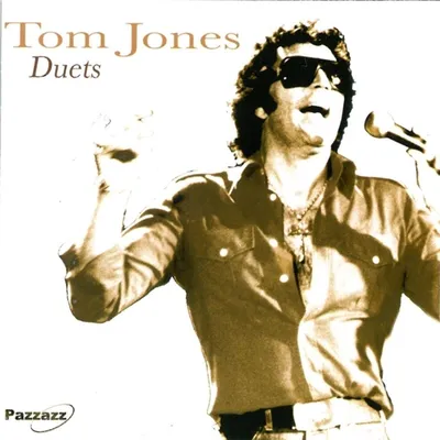 Produktbild von Jones,Tom-Duets