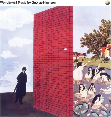 Immagine prodotto di Wonderwall Music