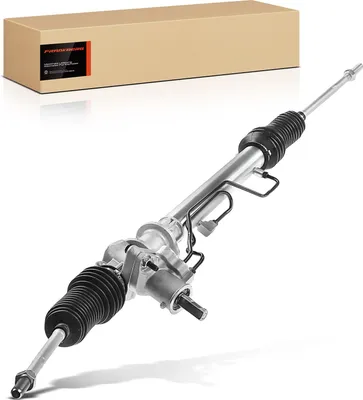 Imagen del producto de Frankberg, 1 unidad, sistema de dirección asistida para Renault Megane I (modelos BA0/1, EA0/1) y Scénic I (modelos JA0/1)