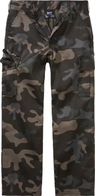 Produktbild von BRANDIT Kids US Ranger Pants darkcamo Gr. 146/152