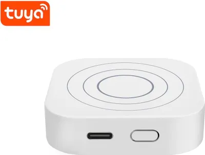 Produktbild von BOT Smart Bewegungsmelder Zigbee ZMR1