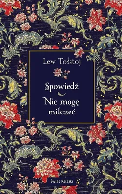 Obrázek produktu pro Zpověď / Nemohu mlčet