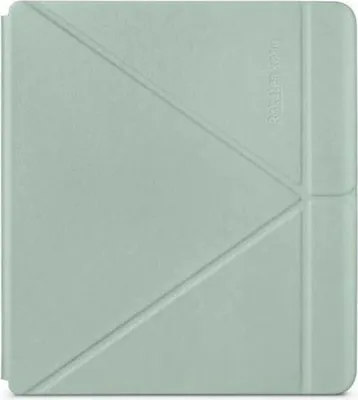 Image de Étui Sleepcover vert clair pour Kobo Sage