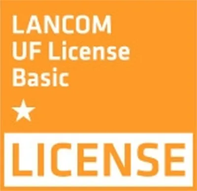Zdjęcie produktu dla LANCOM 55087 LANCOM R&S UF-2XX-3Y Basic License (3 Years)