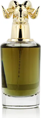 Obrázek produktu pro Penhaligon's The Inimitable William Penhaligon, Ženy, 75 ml, Tekutý parfém, Sprej, *** Portraits The Inimitable William Penhaligon Eau de Parfum *** ALCOHOL DENAT., PARFUM..., 1 kusů