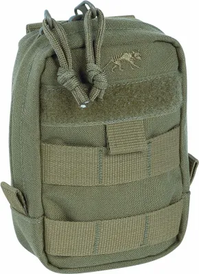 Zdjęcie produktu dla Kieszeń uniwersalna Tasmanian Tiger Tac Pouch 1 Vertical olive