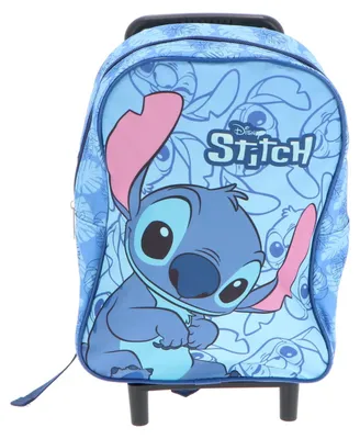 Produktbild von Lilo & Stitch Trolley-Rucksack