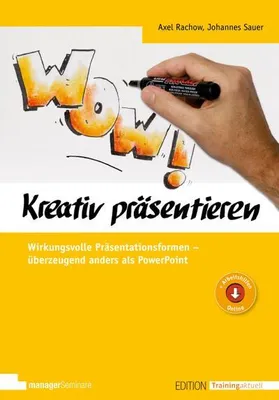Image de Kreativ präsentieren