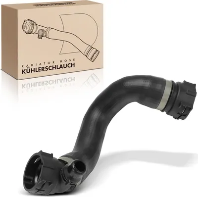 Productafbeelding van Frankberg 1x koelslang koelwaterslang voor BMW
