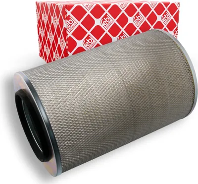 Produktbild von FEBI BILSTEIN 38617 Luftfilter passend für MERCEDES-BENZ TOURISMO (O 350)