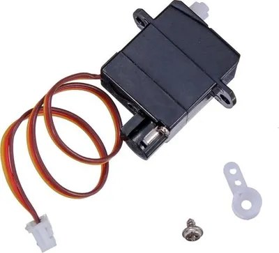 Produktbild von WLtoys V930 V966 V977 V988 V931 V911S RC Helicopter Parts Servo V966-011 wie gezeigt