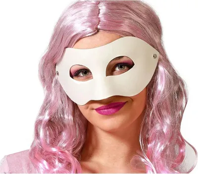 Produktbild von Atosa Malmaske Rosa  Rosa One Size