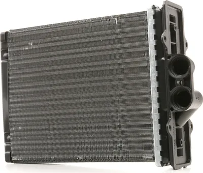 Produktbild von RIDEX 467H0015 Wärmetauscher Innenraumheizung Kühler für OPEL VECTRA B (36) VECTRA B Caravan (31) VECTRA B CC (38) für SAAB 9-5 Kombi (YS3E)