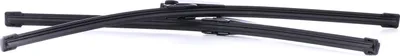 Produktbild von RIDEX Scheibenwischer Vorne 550mm/550mm für AUDI A4 Avant (8ED, B7)