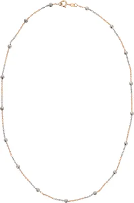 Image de Collier pour femme LOMASI - multicolore, taille unique